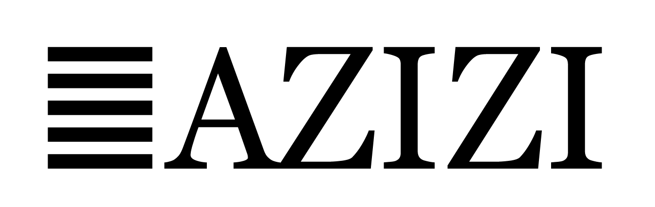 Azizi Developments official logo